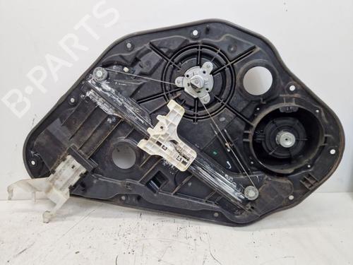 Rear right window mechanism HYUNDAI i30 (GD) 1.4 | BP30669207C25
