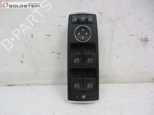 Used Switch MERCEDES-BENZ E-CLASS Coupe (C207) E 220 CDI / d (207.302, 207.301) (170 hp) 25224178