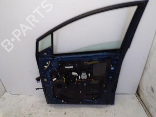 Right front door MAZDA 5 (CR) 2.0 (CREW, CR19) | BP29094537C3 