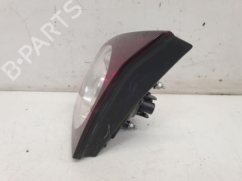 Right tailgate light VW GOLF PLUS V (5M1, 521) 1.6 FSI | BP33908058C80  - Image 5