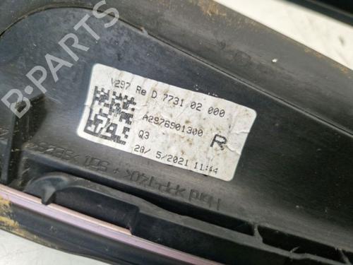 Other MERCEDES-BENZ EQS (V297) EQS 450+ (297.123) | BP29100249O1