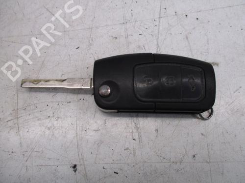 Ignition barrel FORD FIESTA VI (CB1, CCN) 1.4 | BP19298132M48 