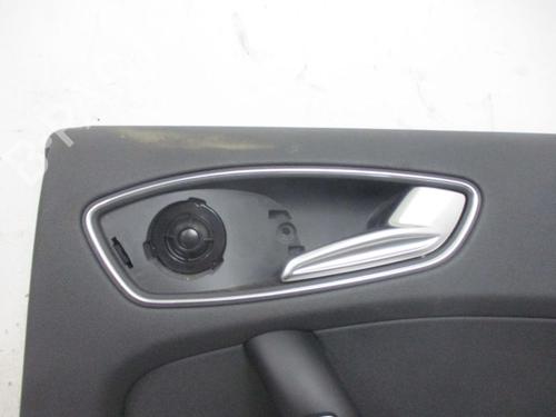 Rear right panel AUDI A1 Sportback (8XA, 8XF) 1.2 TFSI | BP37114005C61 - Image 3