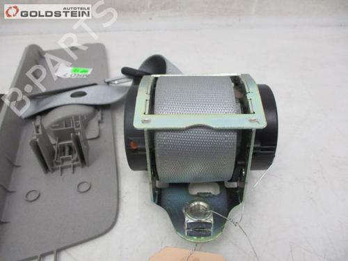 Front right seatbelt OPEL CORSA D (S07) 1.3 CDTI (L08, L68) | BP18750360I25 