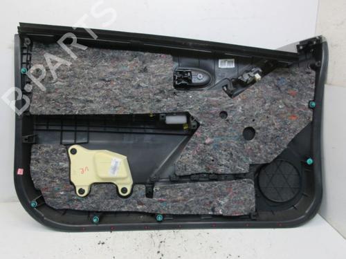 Forreste højre beklædning TOYOTA YARIS (_P9_) 1.4 D-4D (NLP90_, NLP90R) | BP29092204C59 