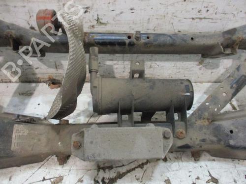 Rear axle VOLVO V50 (545) 2.4 | BP19295817M2 