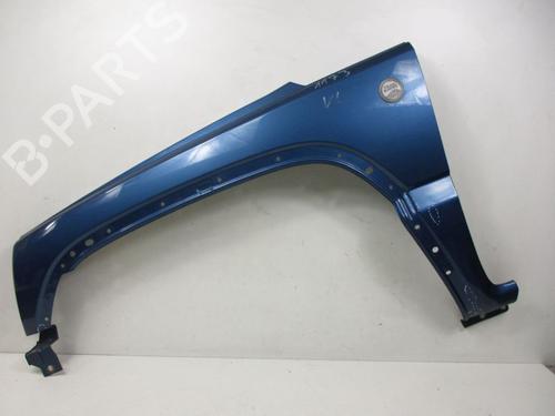 Used Left front fenders JEEP CHEROKEE (KJ) 3.7 4x4 (211 hp) 18791535