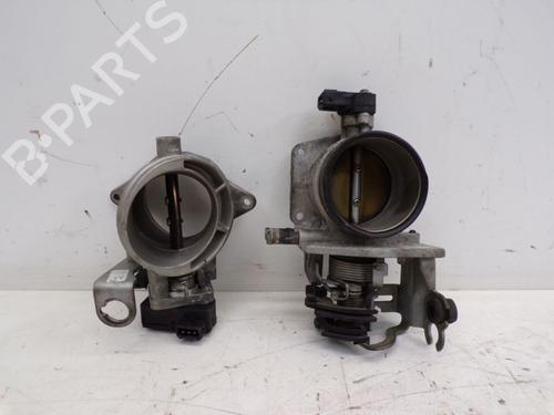 Used Throttle body BMW 3 Convertible (E36) 320 i (150 hp) 25224429