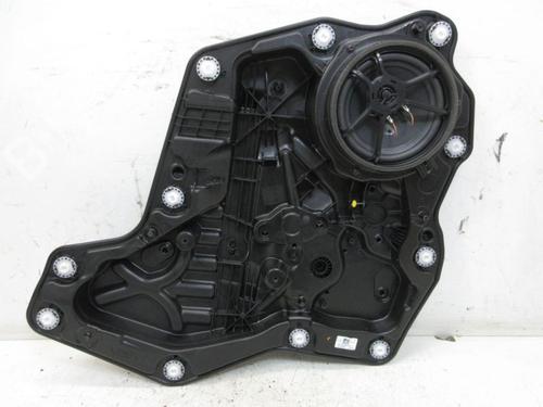 Used Rear left window mechanism FORD FIESTA VII (HJ, HF) 1.0 EcoBoost mHEV (125 hp) 29086481