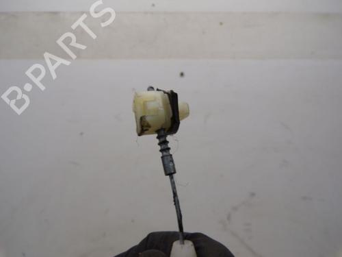 Front right lock HONDA CIVIC VIII Hatchback (FN, FK) 1.4 (FK1) | BP29100250C97 