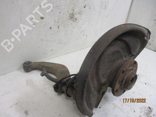 Right rear steering knuckle AUDI A4 B7 (8EC) 2.0 TFSI quattro | BP18799097M28 