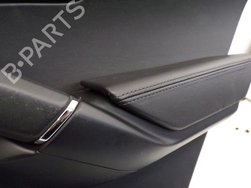 Høyre bakpanel PORSCHE CAYENNE (92A) 4.8 Turbo | BP29094328C61 