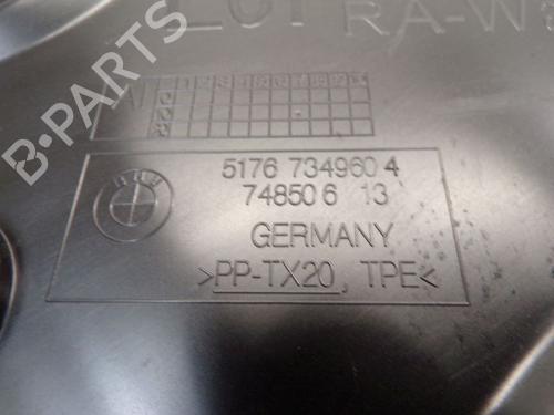 Other BMW 5 (G30, F90) 520 i | BP37131821O1 - Image 6