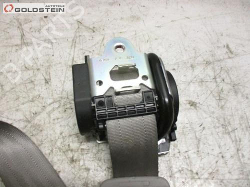 Rear left seatbelt VOLVO C70 II Convertible (542) T5 | BP13759989I29 