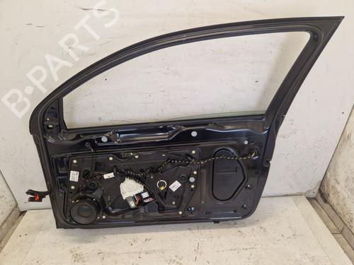 Right front door VW GOLF VI (5K1) 1.4 TSI | BP29109424C3 