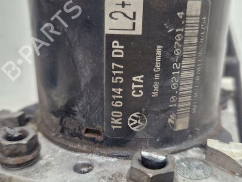 Elektronisk modul VW GOLF PLUS V (5M1, 521) 1.6 TDI | BP31138201M83 