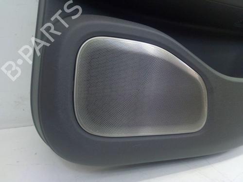 Rear right panel NIO ET7 EV All-wheel Drive | BP37139498C61 - Image 3