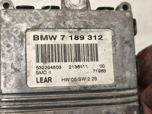 Control unit BMW 5 (E60) 525 i | BP39615872M11 - Image 5
