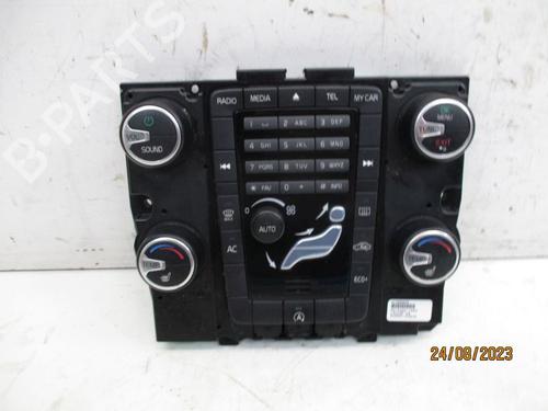 Used Climate control VOLVO XC60 I SUV (156) T5 (245 hp) 19290313