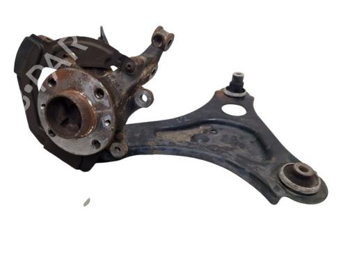 Used Left front steering knuckle Left front steering knuckle 37094678 37094678