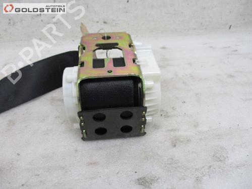 Rear left seatbelt BMW X3 (E83) xDrive 30 d | BP37102546I29 - Image 4