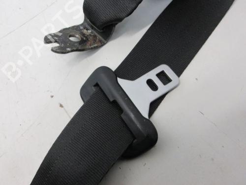 Rear left seatbelt VOLVO XC60 I SUV (156) 3.2 AWD | BP21273563I29 