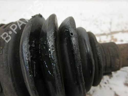 Right front driveshaft TOYOTA AYGO (_B1_) 1.0 (KGB10_, KGB10R) | BP29094441M39