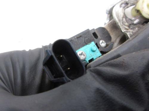 Front right lock MITSUBISHI COLT CZC VI Convertible (RG) 1.5 (Z36A) | BP29095524C97 