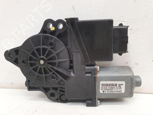 Left front window motor HYUNDAI SANTA FÉ III (DM, DMA) 2.4 4WD | BP38029435E21 - Image 2