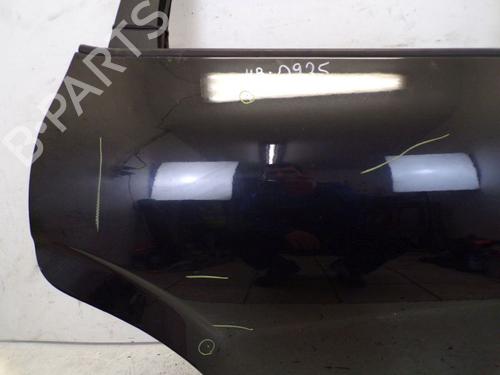 Right rear door SEAT LEON (1P1) 2.0 TFSI | BP29093292C5 