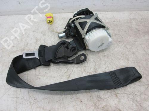Used Front right seatbelt Front right seatbelt 37129056 37129056
