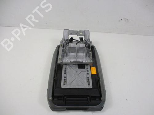 Middle console BMW 7 (E38) 728 i, iL | BP37112030I22 - Image 3