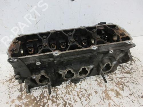 Used Cylinder head SEAT ALTEA XL (5P5, 5P8) 1.6 (102 hp) 25826303