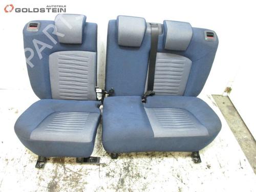 Sæde Bagtil FIAT GRANDE PUNTO (199_) 1.4 (199AXB11, 199AXB1A, 199BXB1A, 199AXL1A) (77 hp) 28306773