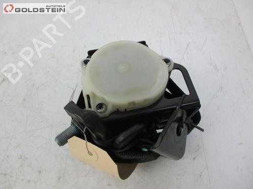 Rear right seatbelt MERCEDES-BENZ C-CLASS Coupe (CL203) C 200 Kompressor (203.742) | BP18752374I28 