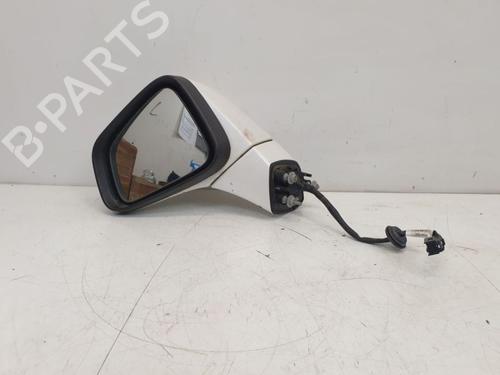 Used Left mirror Left mirror CHEVROLET TRAX 1.7 TD AWD (131 hp) 32452632 32452632