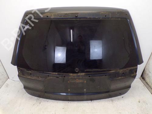 Used Tailgate Tailgate 38506582 38506582
