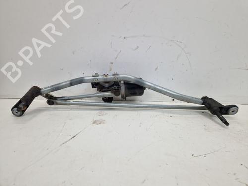 Front wipers mechanism DACIA SANDERO II 1.0 SCe 75 (B8JC, B8JD, B8NC) | BP31702121C83