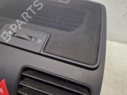Air vent VW GOLF V Variant (1K5) 1.4 TSI | BP34738165I21 - Image 5