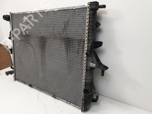 Water radiator PORSCHE CAYENNE (9PA) S 4.5 | BP31877004M31 
