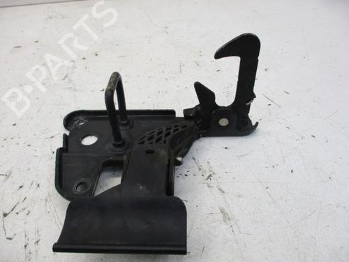 Hood lock AUDI A6 C6 Avant (4F5) 3.0 TDI quattro | BP18800687C133 
