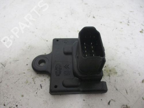 Control unit CITROËN C-CROSSER (VU_, VV_) 2.2 HDi | BP38026770M11 - Image 2