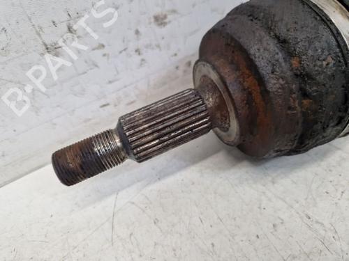 Left front driveshaft DACIA DUSTER (HS_) 1.6 16V 4x4 | BP37145937M38 - Image 3