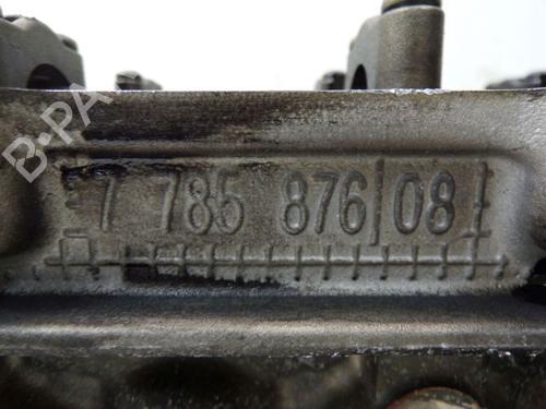 Cylinder head BMW 3 Touring (E91) 320 d | BP19293067M5 