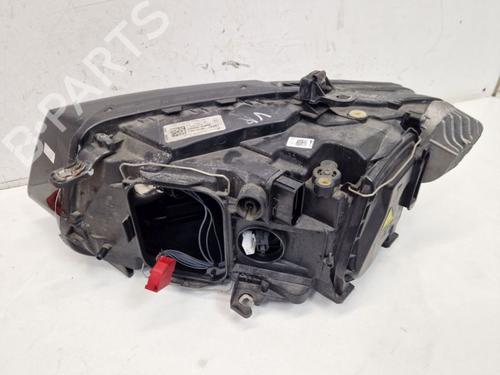 Right headlight AUDI Q5 (8RB) 2.0 TDI quattro | BP36656023C29 - Image 4