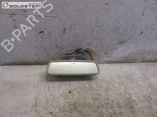 Used Rear mirror AUDI A8 D3 (4E2, 4E8) 3.2 FSI (260 hp) 15108623