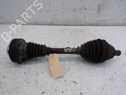 Used Driveshaft VW PASSAT B6 (3C2) 2.0 TDI (140 hp) 29093653