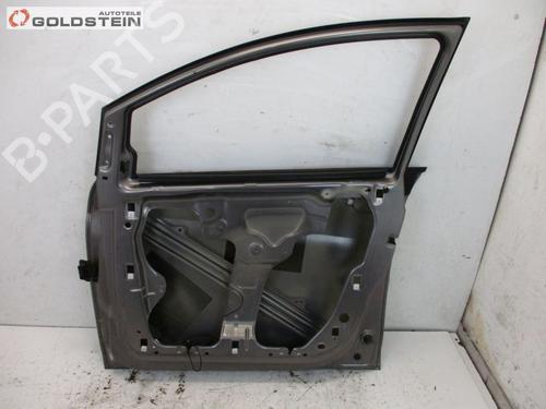 Right front door SEAT TOLEDO III (5P2) 1.9 TDI | BP26647453C3 
