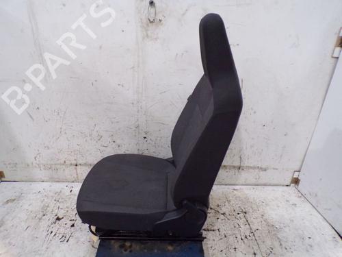 Right front seat VW UP! (121, 122, BL1, BL2, BL3, 123) 1.0 | BP37130095C16 - Image 6