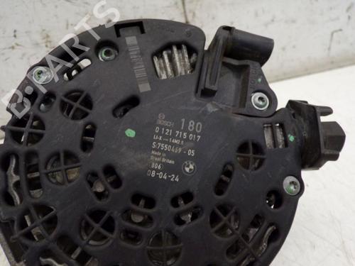 Alternator BMW 3 (E90) 320 i | BP29093922M7 - Image 7